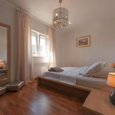 Three Bedroom With Private Pool