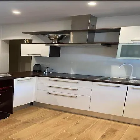 Three Bedroom With Private Pool