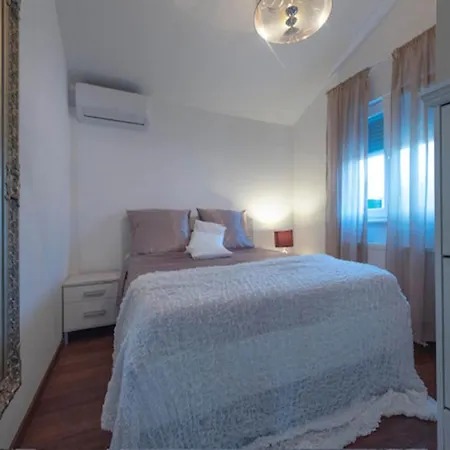 Villa Three Bedroom With Private Pool *