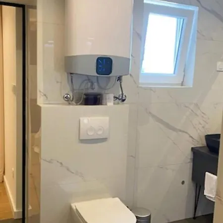 Three Bedroom With Private Pool