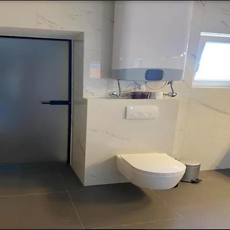 Three Bedroom With Private Pool Βίλα Ugljane