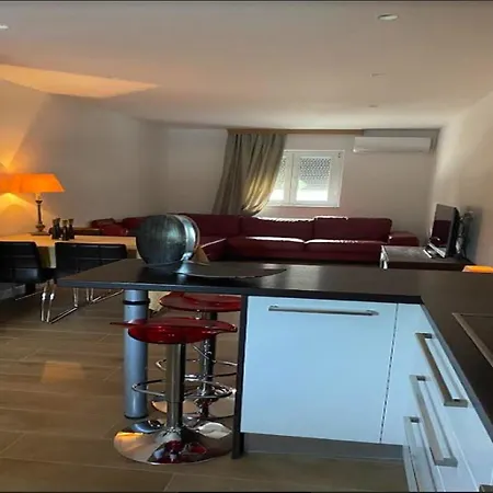 Villa Three Bedroom With Private Pool *