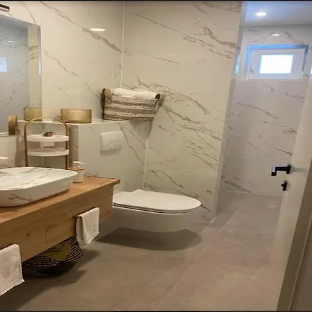 Three Bedroom With Private Pool Βίλα