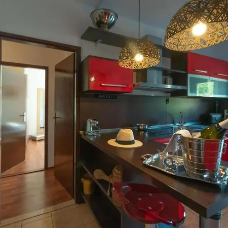 Three Bedroom With Private Pool Βίλα *